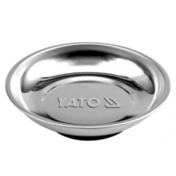 PLATO CON IMAN 150MM YATO
